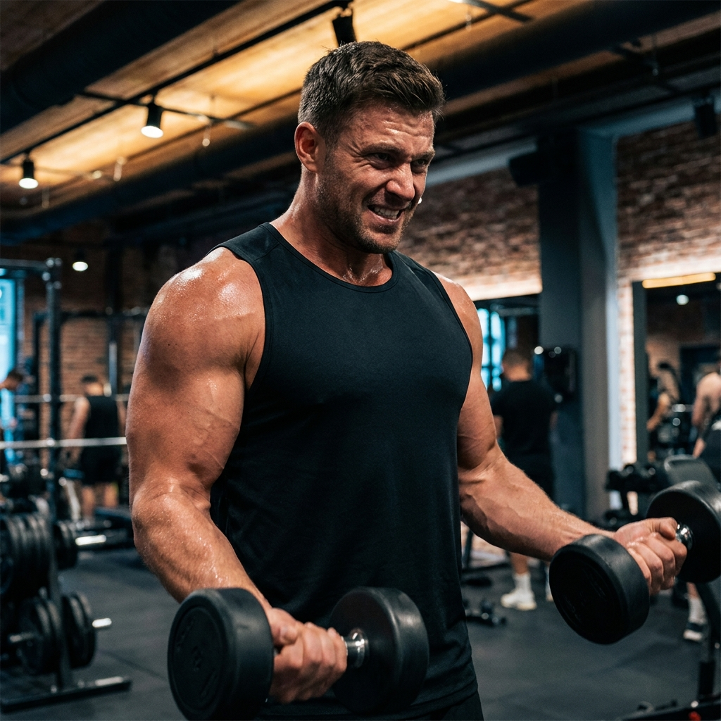CoraWarm Thermo-Core Training Shirt