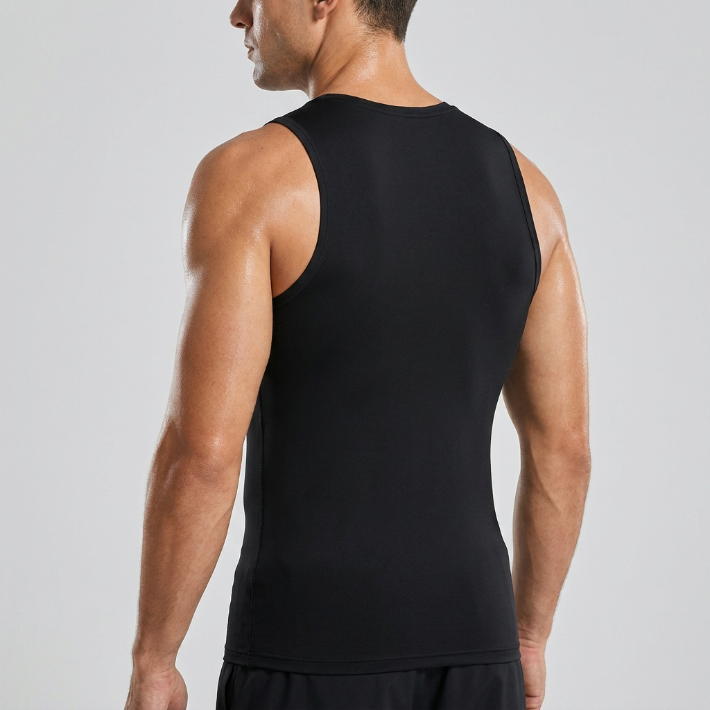 CoraWarm Thermo-Core Training Shirt